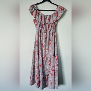 Soprano dress